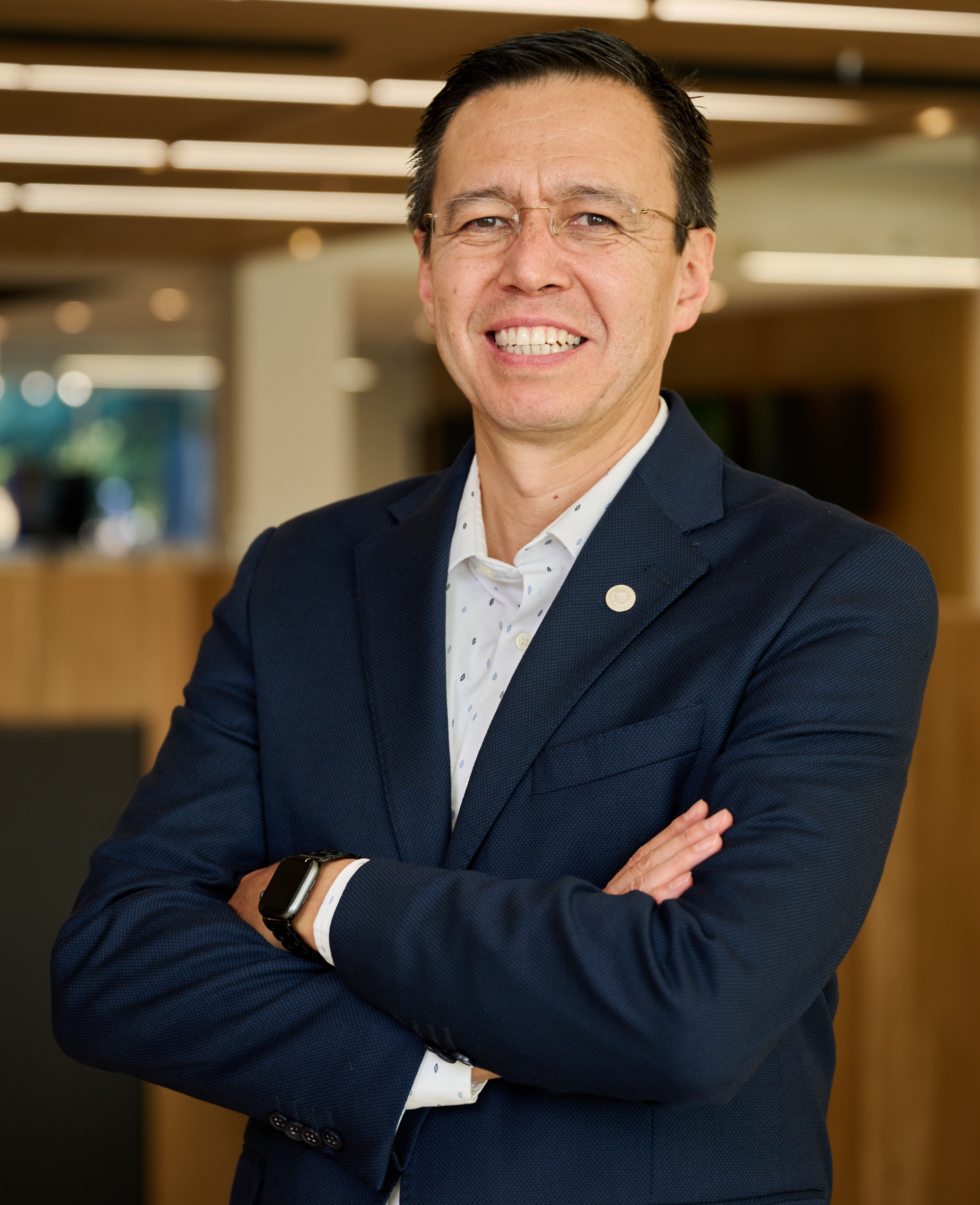 Julio Noriega