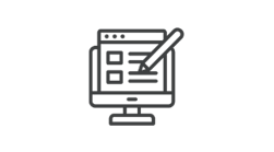 Solicitud Software para Investigación