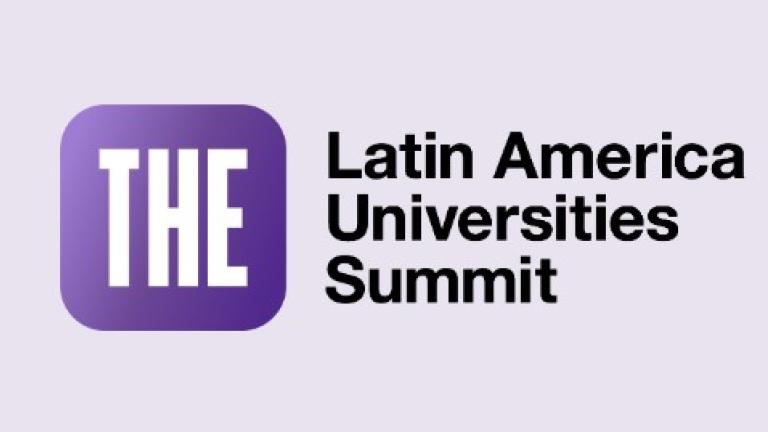THE Latin America Universities Summit