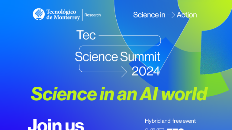 Tec Science Summit 2024