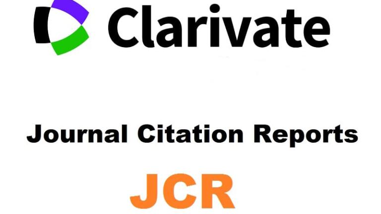 Journal Citation Reports