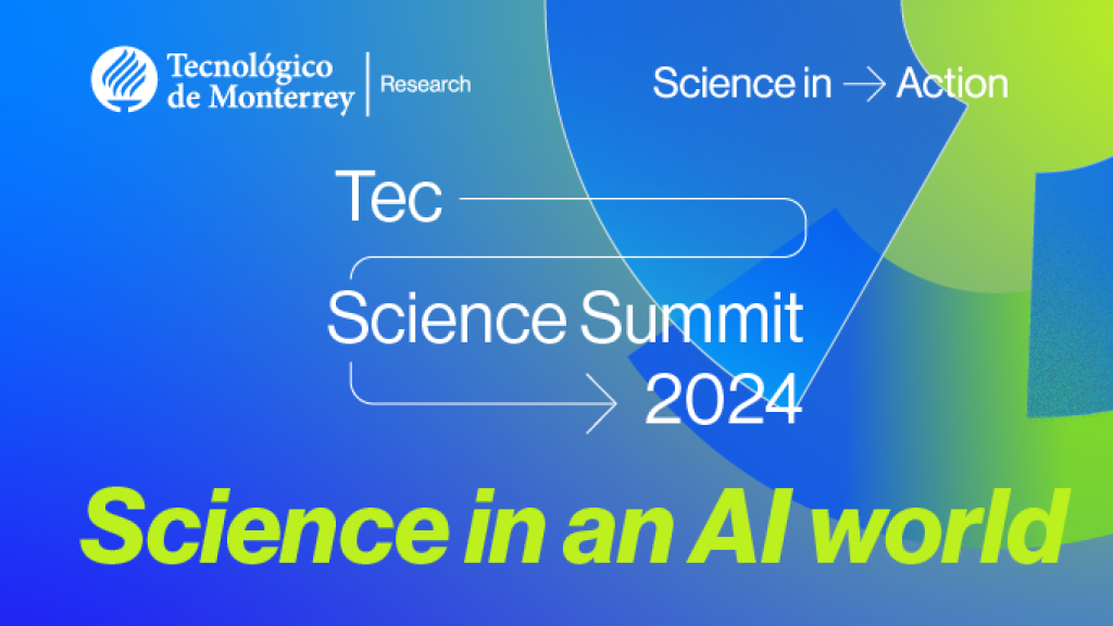 Tec Science Summit 2024